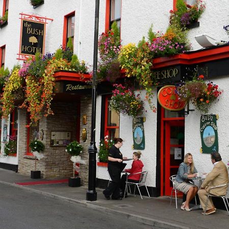 Bush Hotel County Leitrim 외부 사진