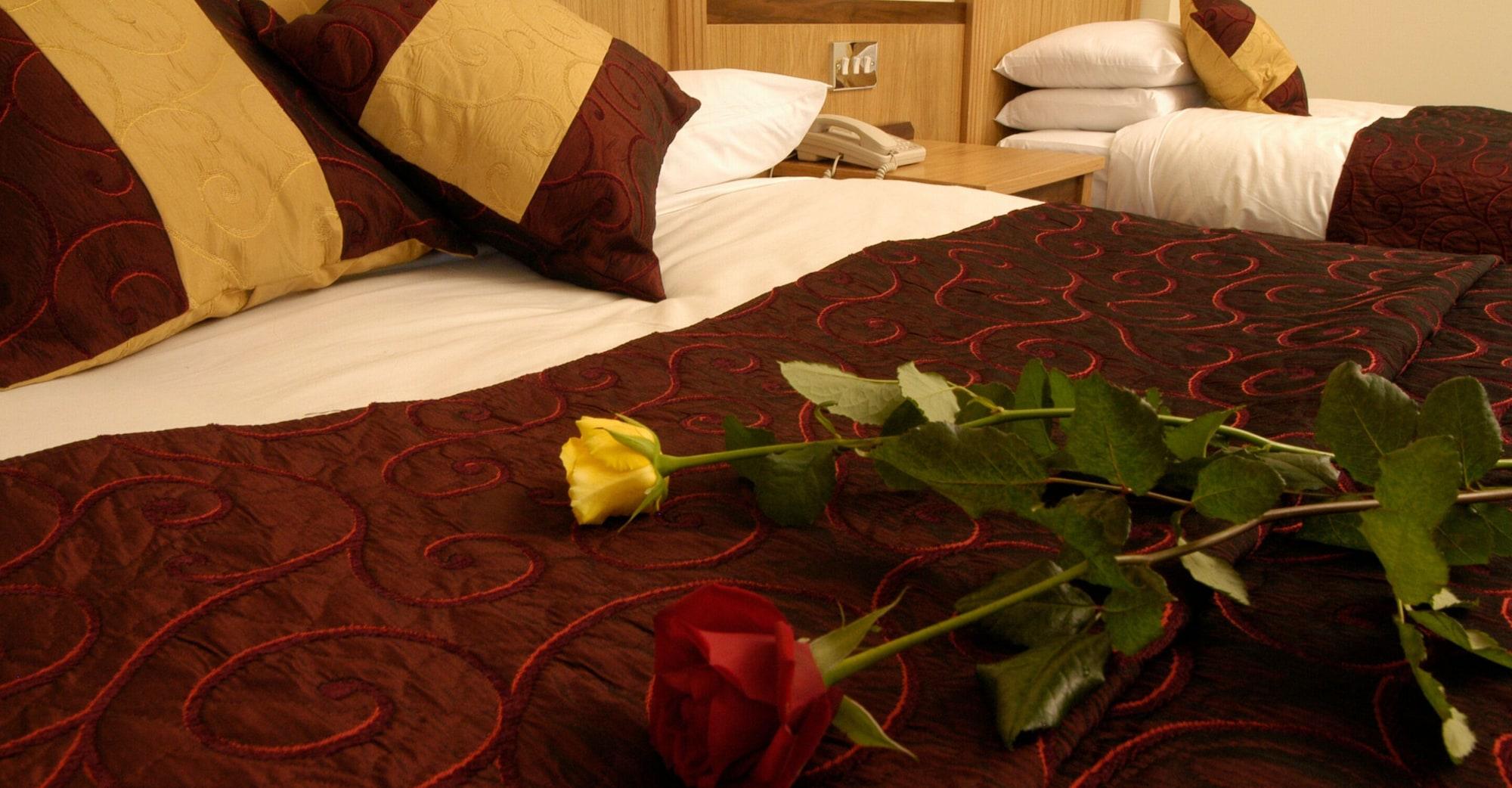 Bush Hotel County Leitrim 외부 사진