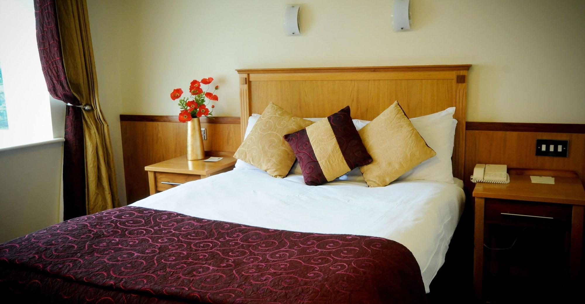 Bush Hotel County Leitrim 외부 사진