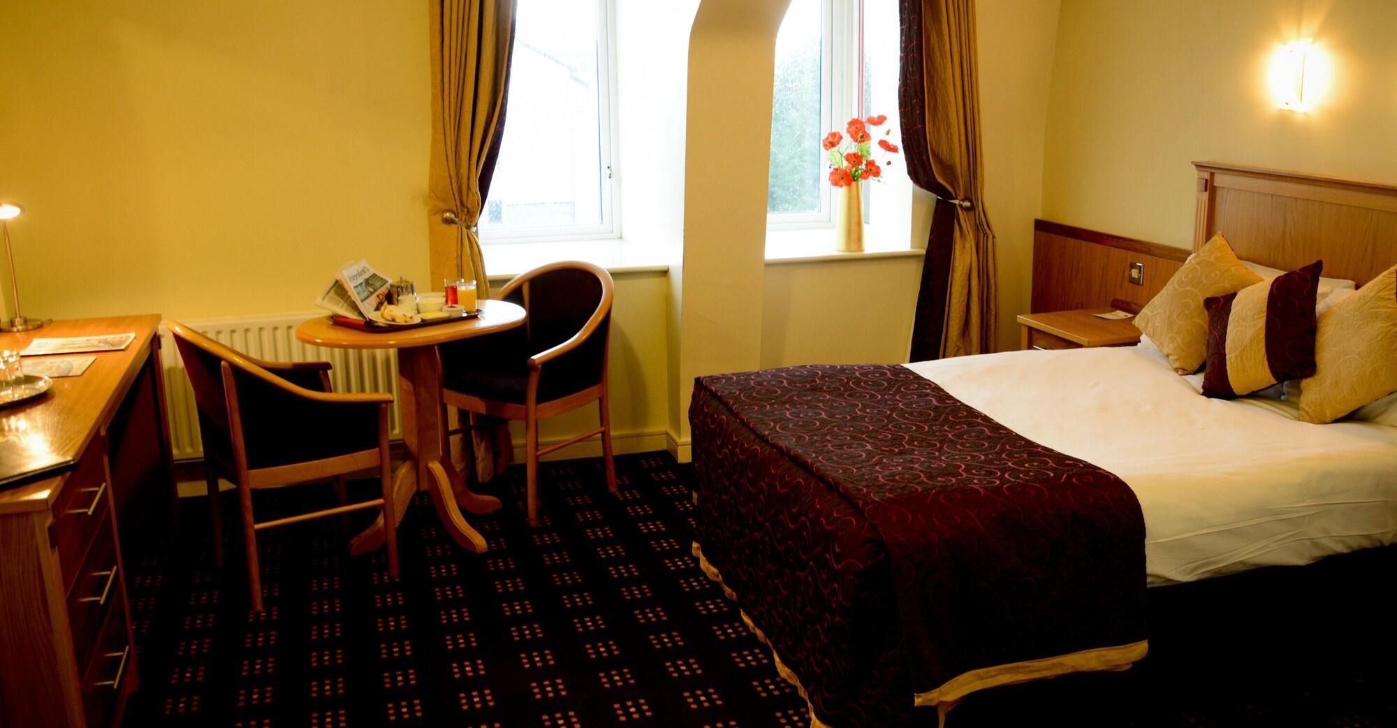 Bush Hotel County Leitrim 외부 사진