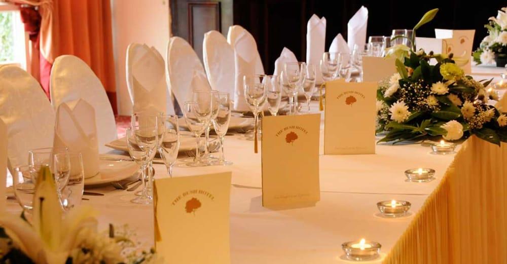 Bush Hotel County Leitrim 외부 사진