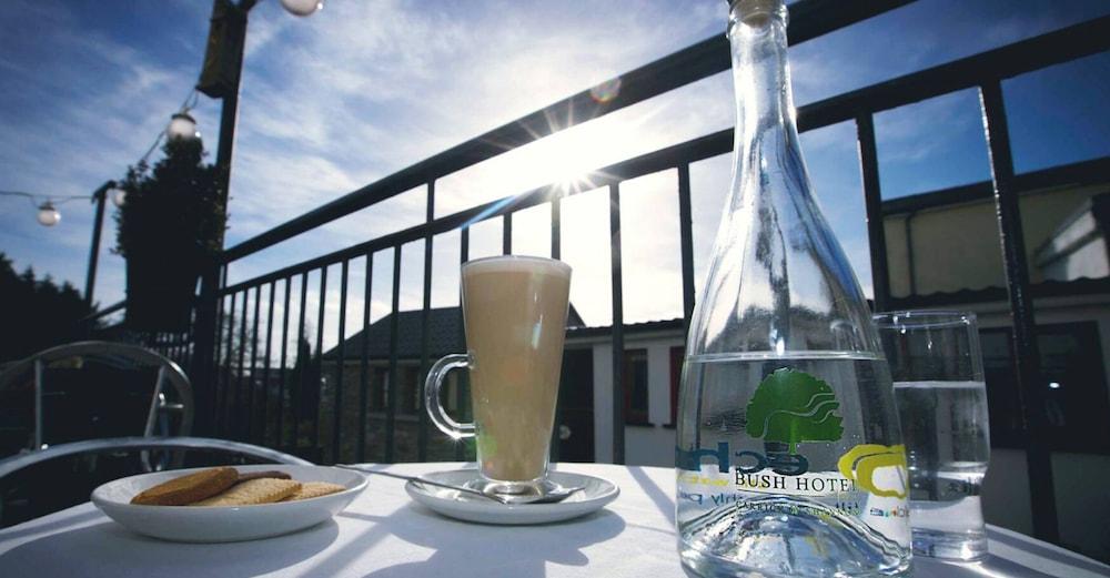 Bush Hotel County Leitrim 외부 사진