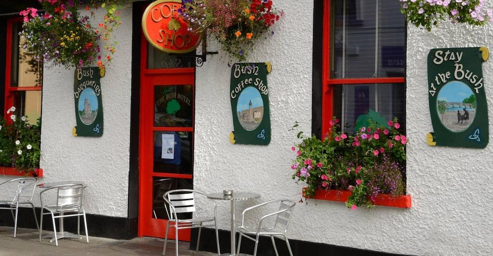 Bush Hotel County Leitrim 외부 사진