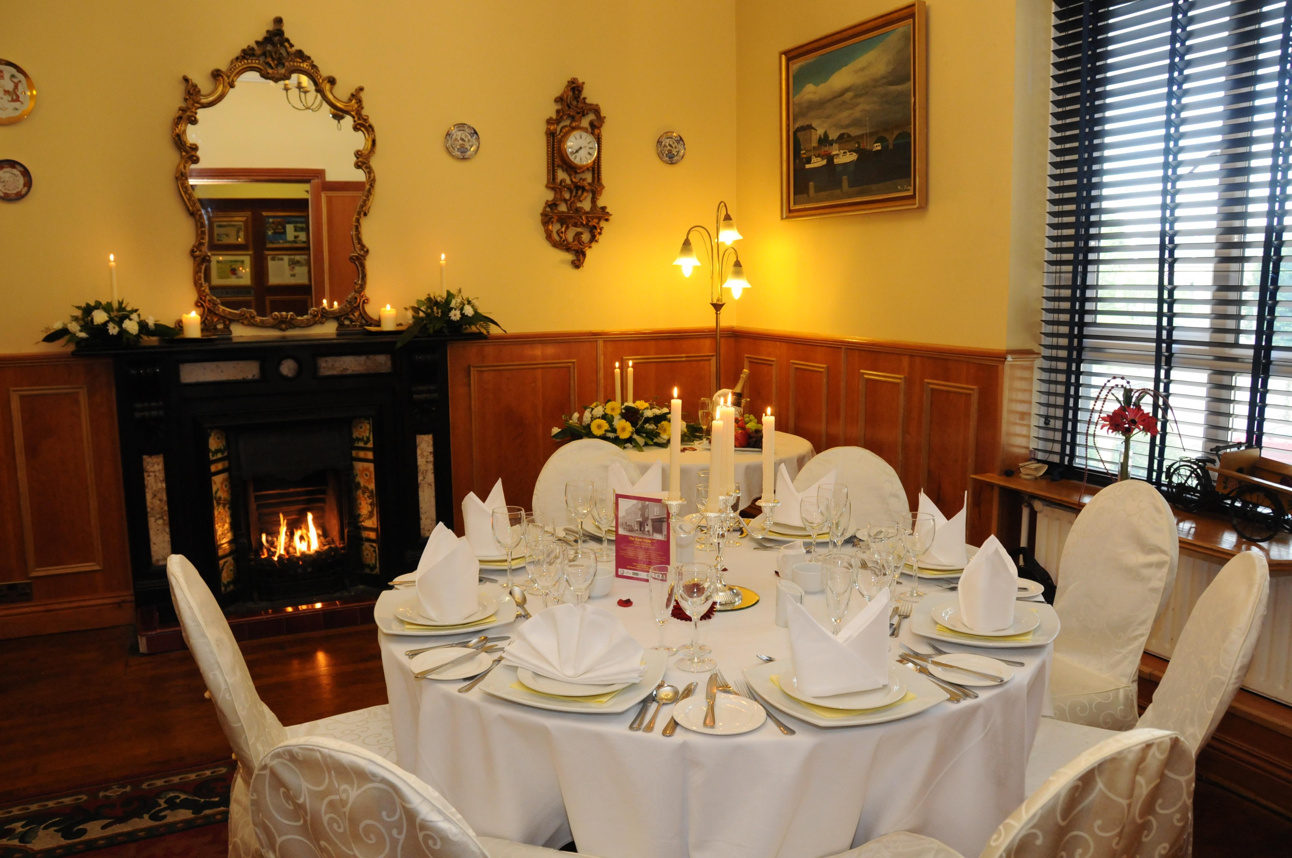 Bush Hotel County Leitrim 외부 사진