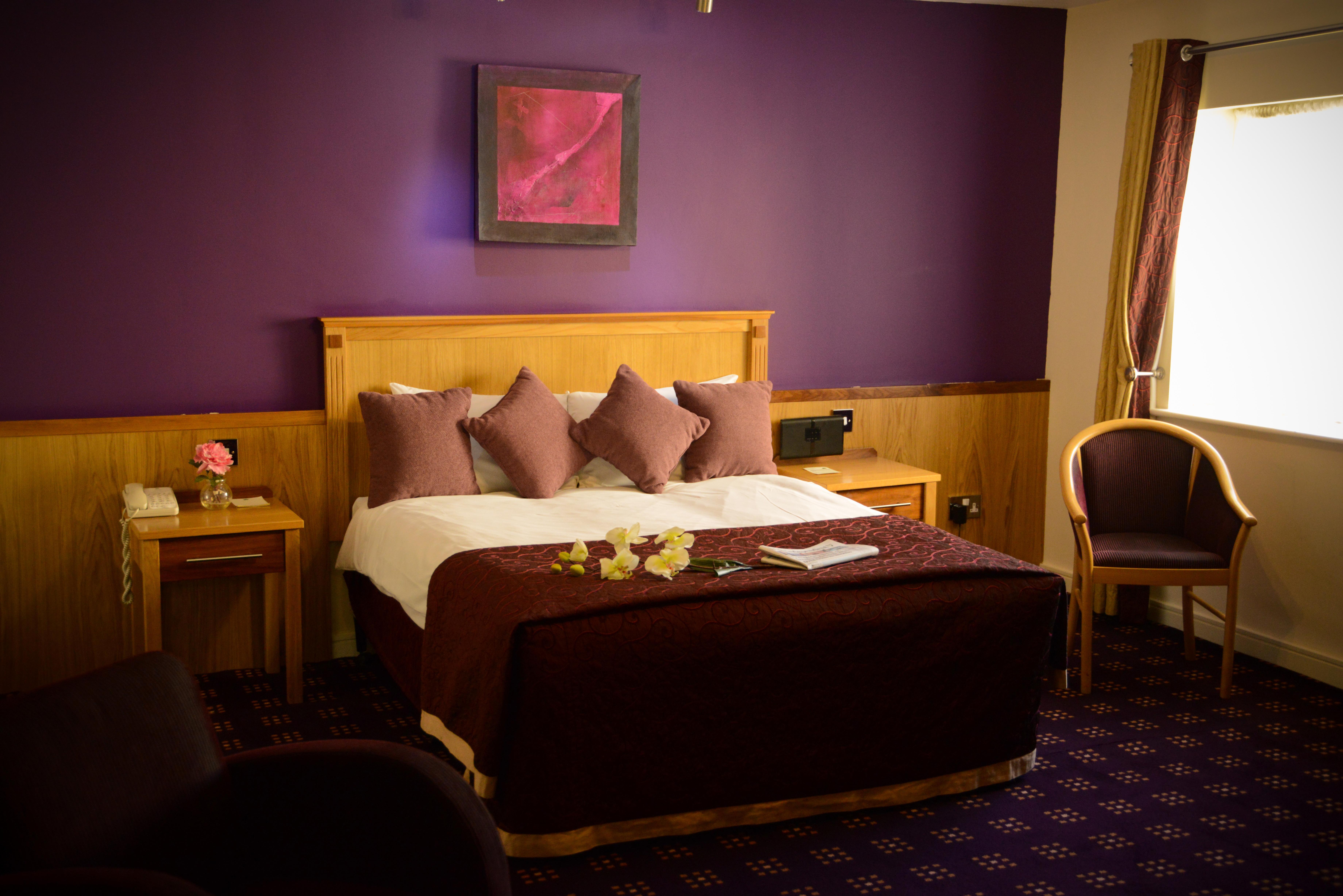 Bush Hotel County Leitrim 외부 사진