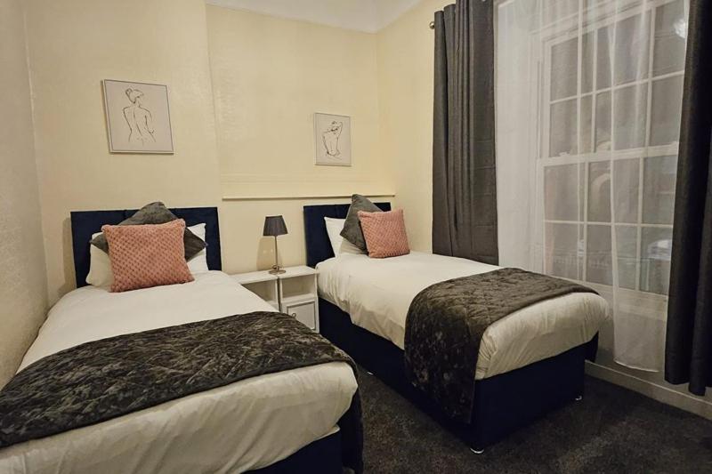 Bush Hotel County Leitrim 외부 사진