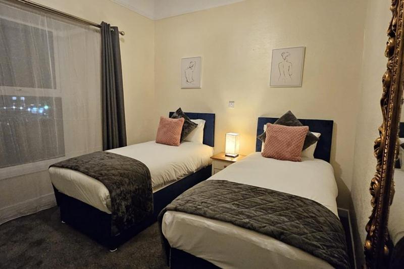Bush Hotel County Leitrim 외부 사진