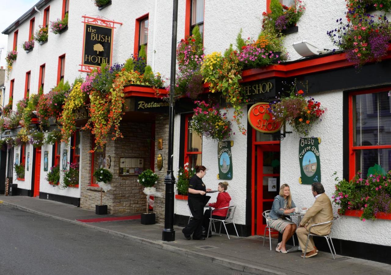 Bush Hotel County Leitrim 외부 사진