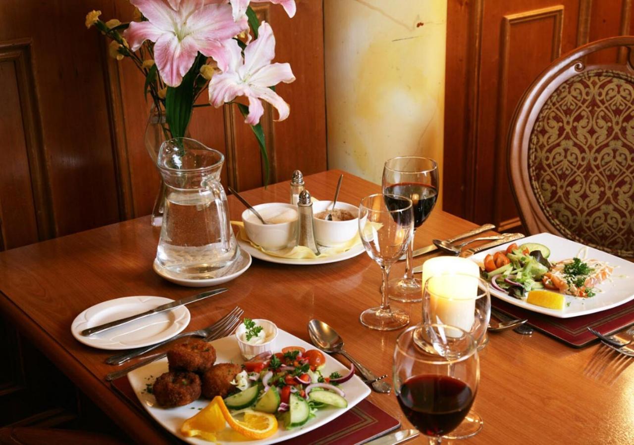 Bush Hotel County Leitrim 외부 사진