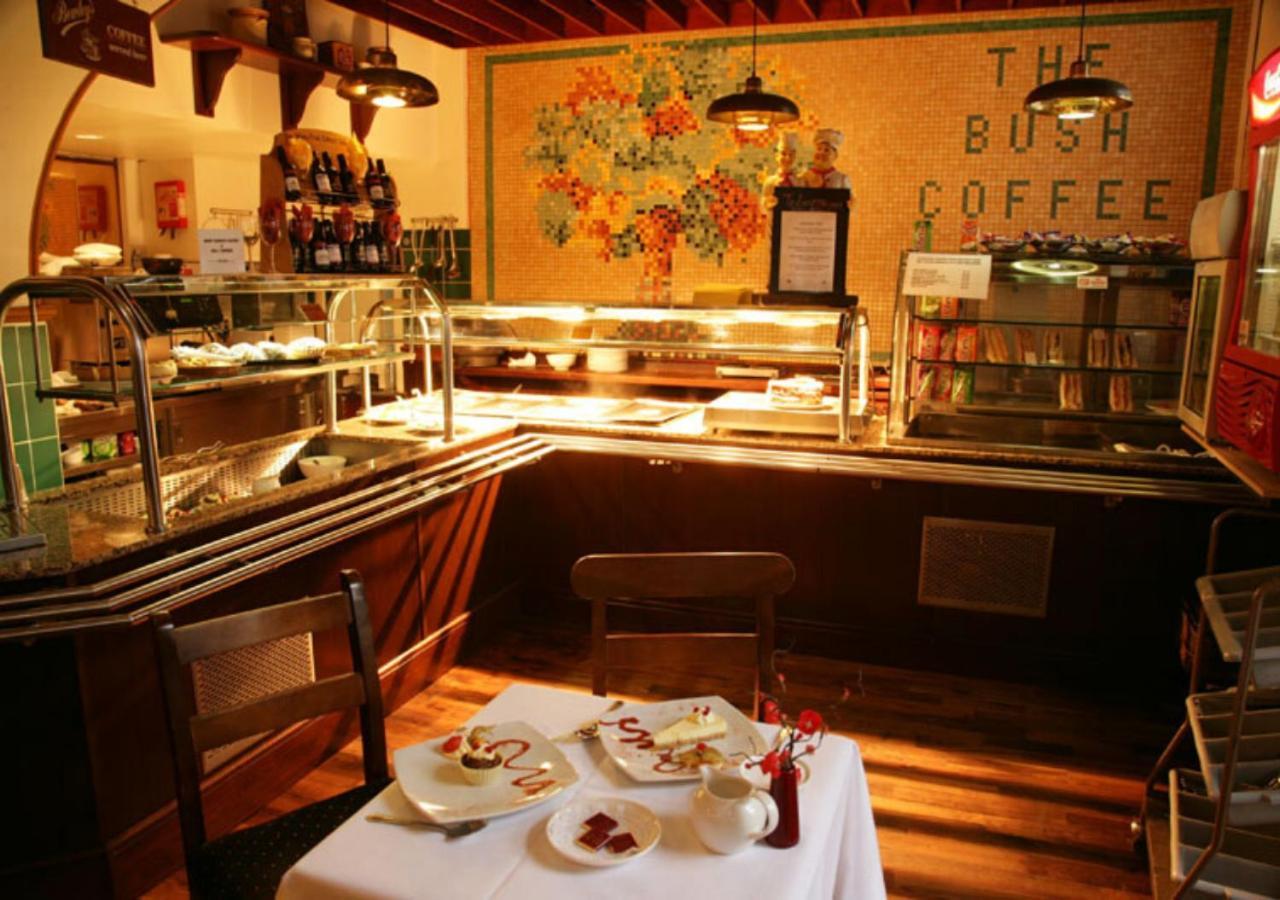 Bush Hotel County Leitrim 외부 사진