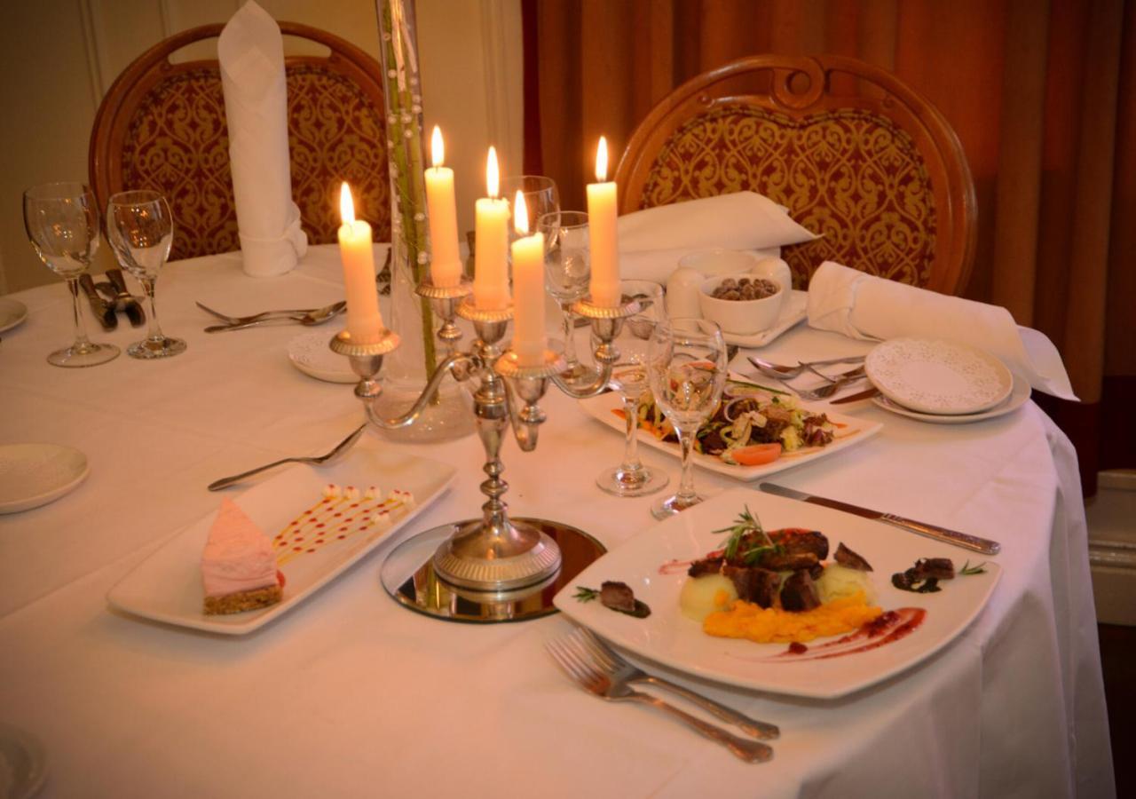 Bush Hotel County Leitrim 외부 사진