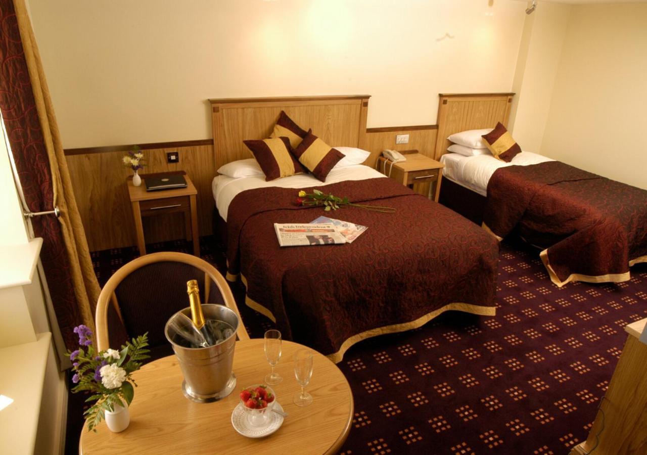Bush Hotel County Leitrim 외부 사진