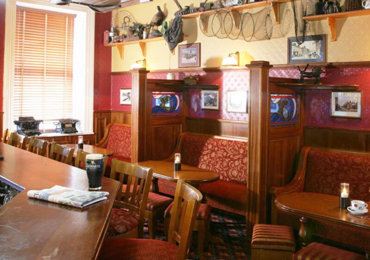 Bush Hotel County Leitrim 외부 사진