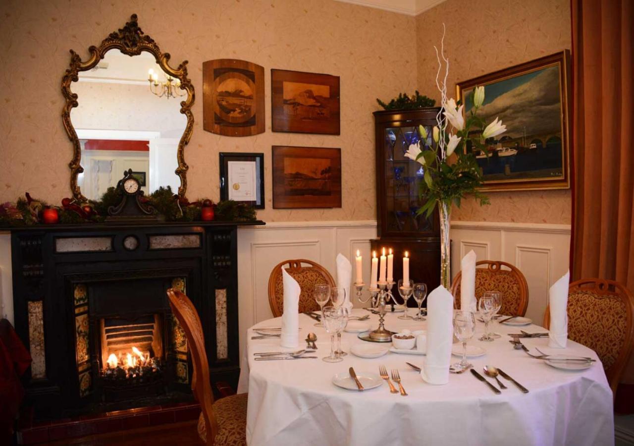 Bush Hotel County Leitrim 외부 사진