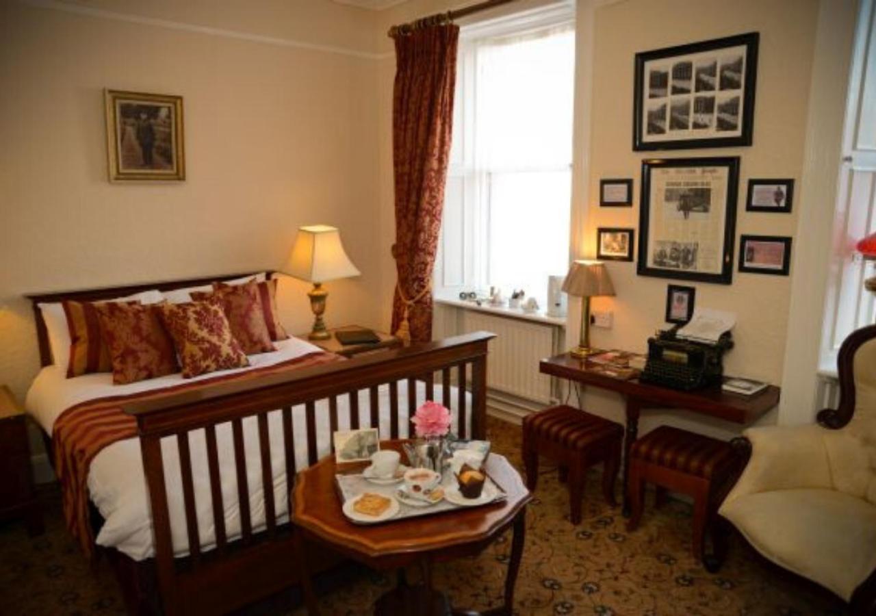 Bush Hotel County Leitrim 외부 사진