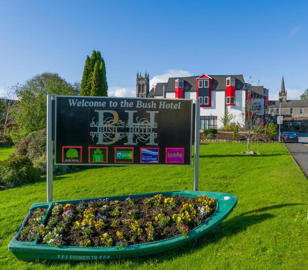 Bush Hotel County Leitrim 외부 사진