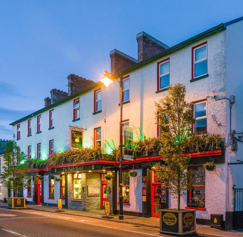 Bush Hotel County Leitrim 외부 사진